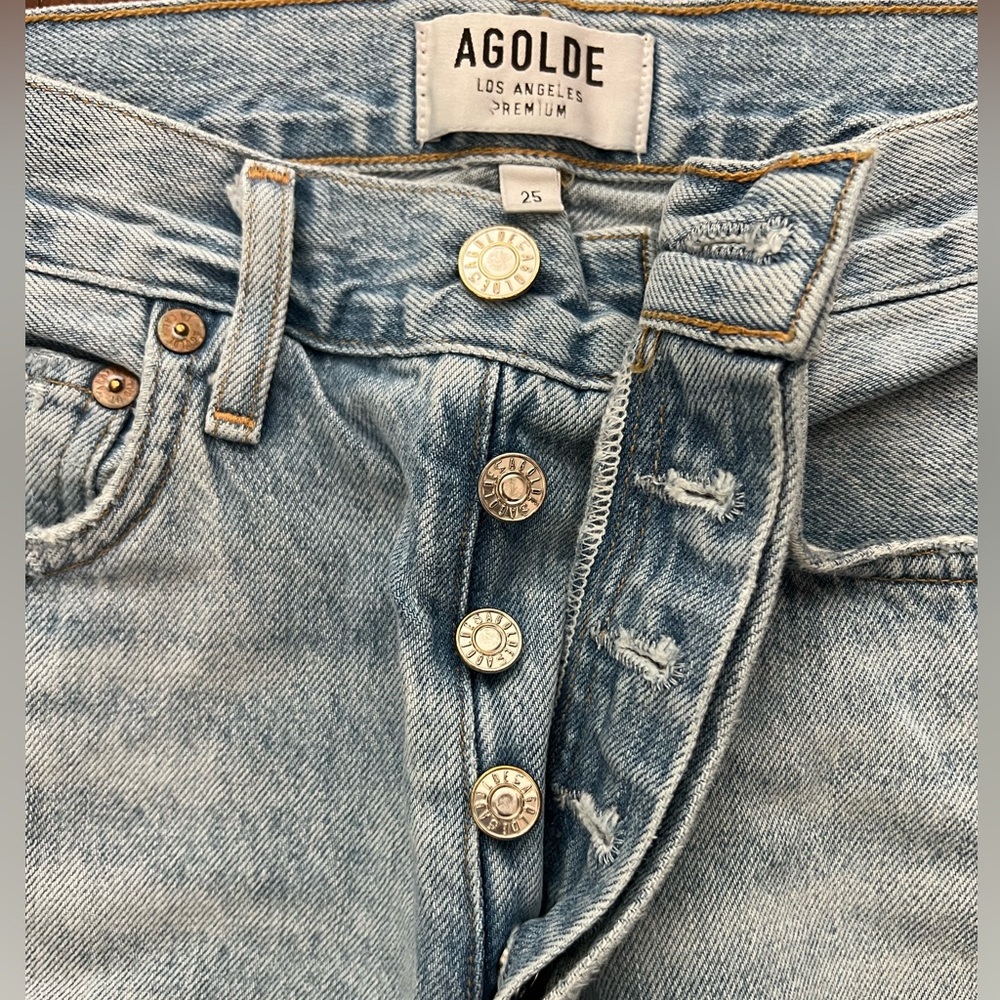 Agolde Premium Jeans